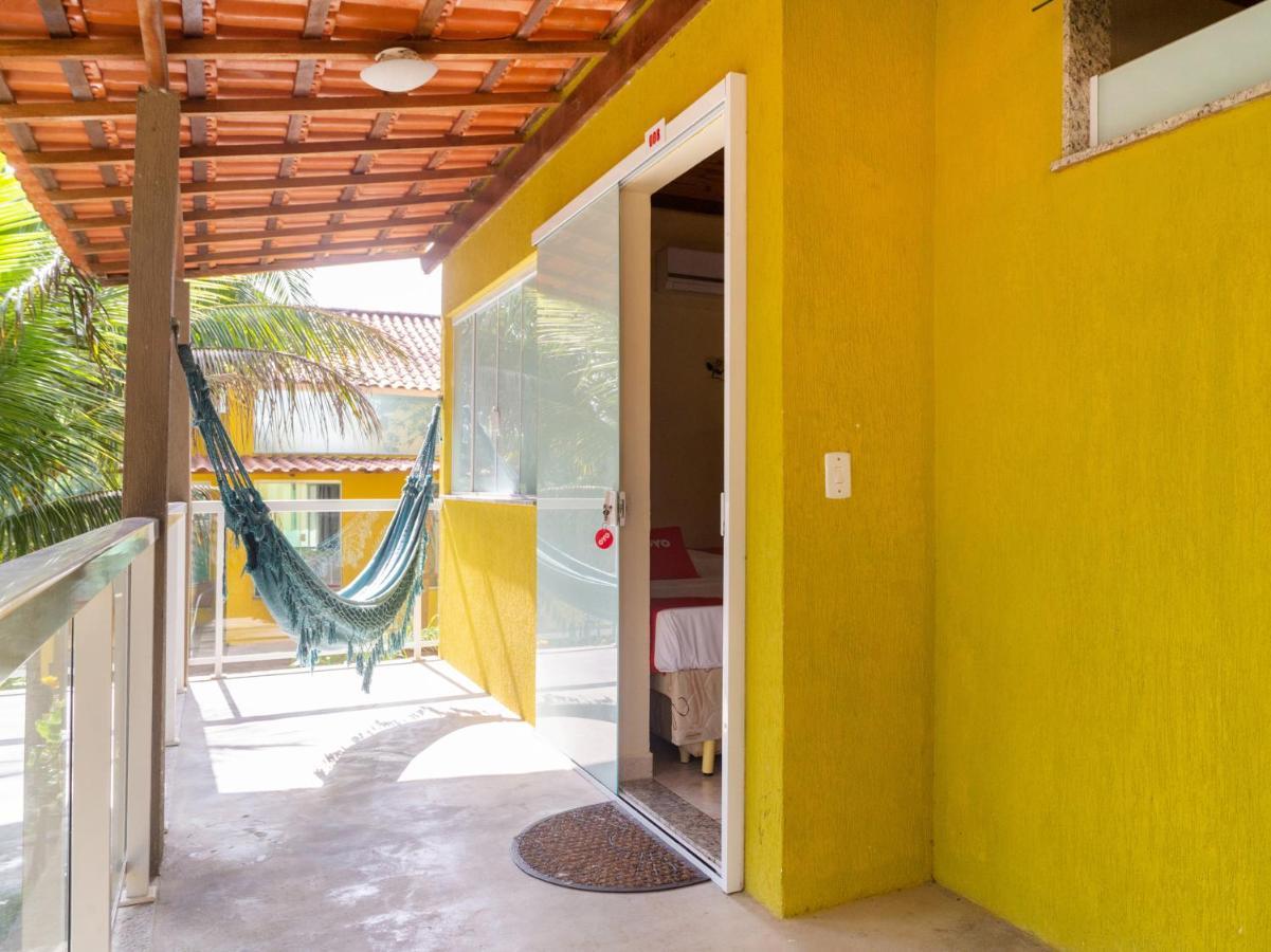 Pousada Recanto do Sabiá Barra do Piraí Exterior foto