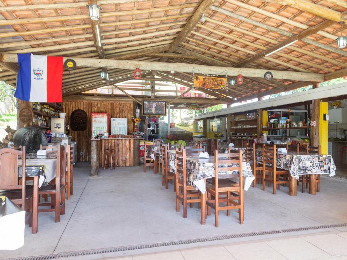 Pousada Recanto do Sabiá Barra do Piraí Exterior foto